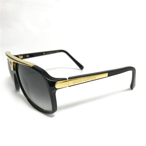 Louis Vuitton Sunglasses Men 905 | semashow.com