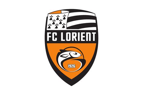 FC Lorient Logo