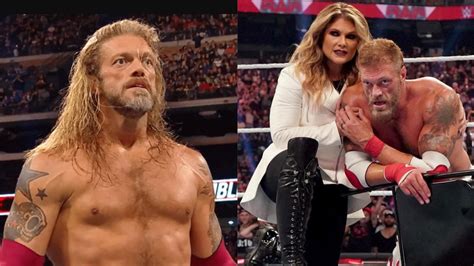 Wwe Edge 2024 - Debbie Simonne