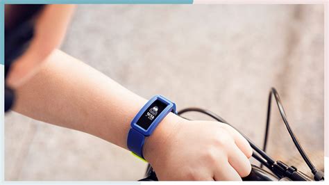 Fitbit Ace 2 Tracker For Kids » 12 Best Tracking Devices