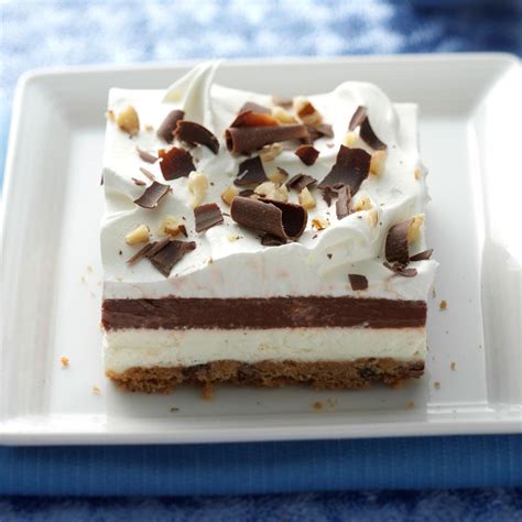 85 Easy Dessert Ideas | Taste of Home