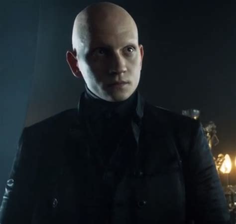 Victor Zsasz (Gotham) | Villains Wiki | FANDOM powered by Wikia