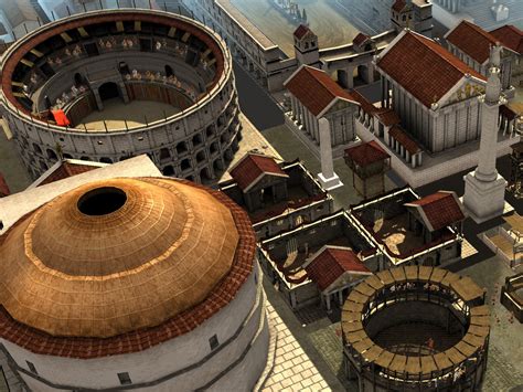 CivCity: Rome on Steam