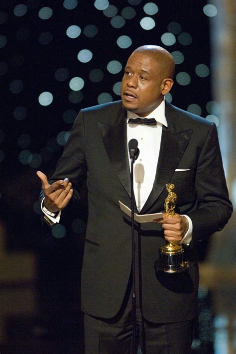 ForestWhitaker #sablefilms #oscars #academyawards | Best actor oscar, Movie stars, Best actor