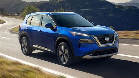 Nissan X-Trail 2022: Australian timing, pricing and everything else we know so far about the new ...