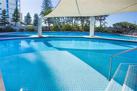 Facilities - Oceana On Broadbeach