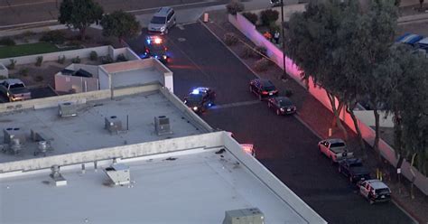 One dead, two injured after shooting inside Mesa restaurant