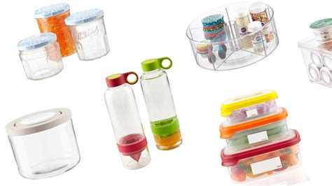 The Container Store’s Annual Kitchen Sale Is Going on Now | Epicurious