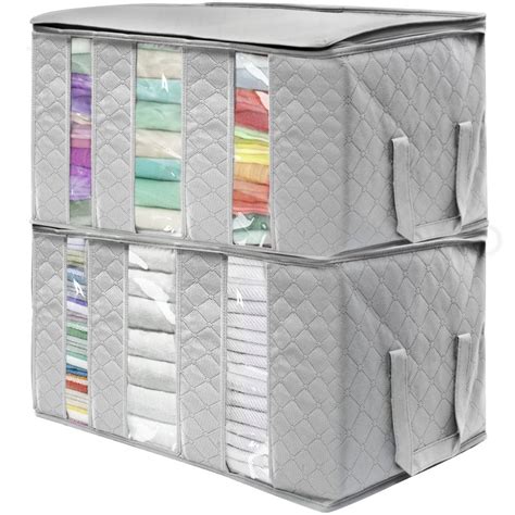 Best Clothes Storage Bags | POPSUGAR Family