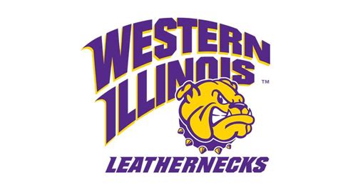 Western Illinois Leathernecks | Leathernecks, Western illinois ...