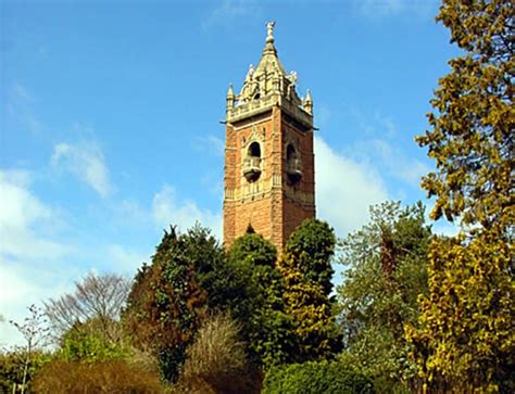 Cabot Tower | Bristol Coast