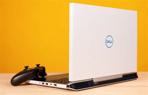 Dell G7 15 - Full Review and Benchmarks | Laptop Mag