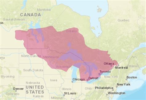 The Anishinaabe (Ojibwe, Saulteaux) | Gladue Rights Research Database