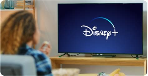 How to watch Disney+ on Samsung Smart TVs | Samsung UK