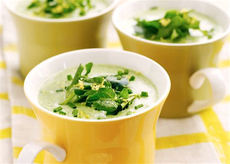 Vichyssoise Soup Recipe - Food Republic