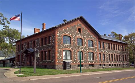 Keweenaw National Historical Park, Michigan - Recreation.gov