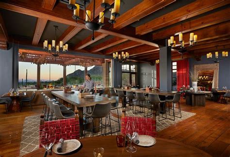 Four Seasons Resort Scottsdale Completes $13M Renovation - Club ...