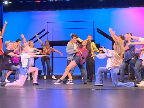 Youth musical theater performances return after 2020 cancellations | Serving Carson City for ...