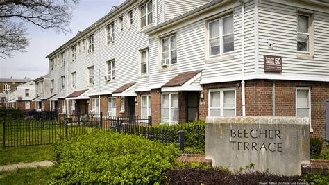 What redevelopment of Beecher Terrace could mean for West Louisville's ...