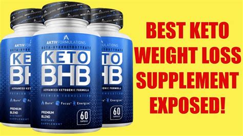 Keto BHB Reviews (ACTIVE Consumer Report): Should You Buy Aktiv Formulations Keto BHB Gummies ...