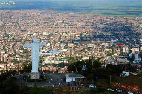 Santiago de Cali en Valle del Cauca | Santiago de cali, Ciudades de ...