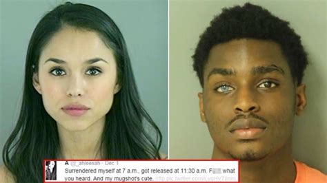 When Mugshot Models Go Wrong - YouTube