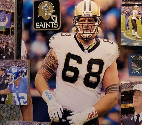 Main Gallery | New Orleans Saints Hall Of Fame