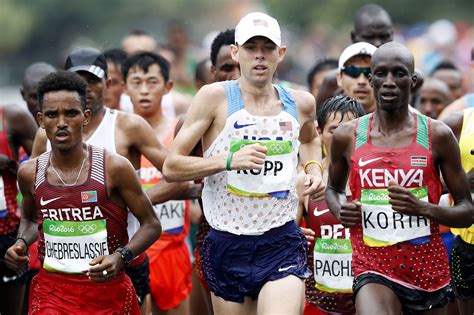 America’s Overperforming Olympic Marathoners | The New Yorker