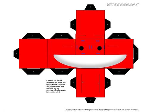 deadmau5 cubee by the-broken-0ne on DeviantArt