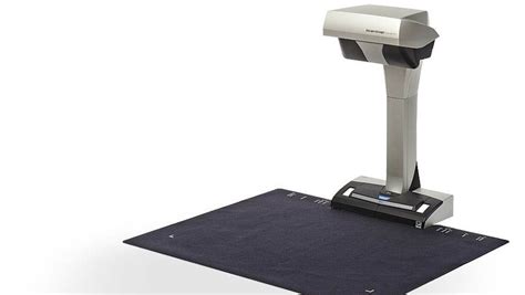 ScanSnap SV600 | Scansnap, Cool stuff, Scanners