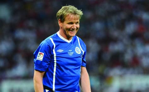 Gordon Ramsay buys Rangers stock to join Mike Ashley fight - CityAM