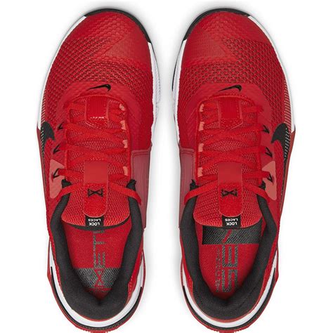 Nike Metcon 7 Shoes Red buy and offers on Traininn