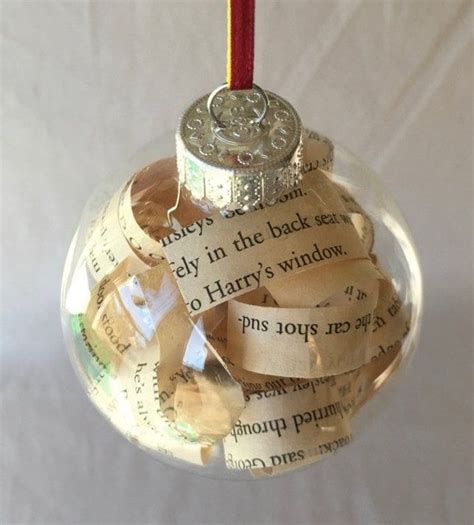 22 Harry Potter Ornaments That’ll Make Your Tree Look Like the Ones in ...