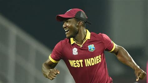 West Indies captain Darren Sammy always believed he would win World T20 | Cricket News | Sky Sports