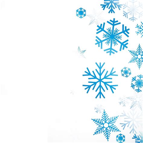 Blue Clip art - Blue Snowflake png download - 1024*1024 - Free ...