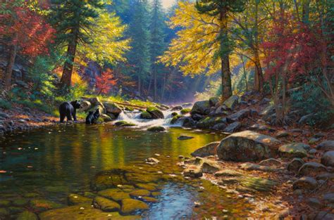 Seasons of Life | Mark Keathley