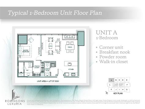 Luxury Hotel-Living in Ortigas CBD: The Westin Manila Sonata Place - BestHomesPro