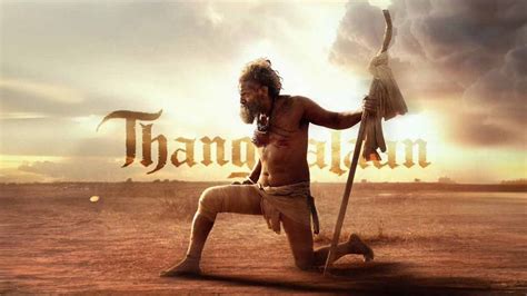 Thangalaan review. Thangalaan Telugu movie review, story, rating ...