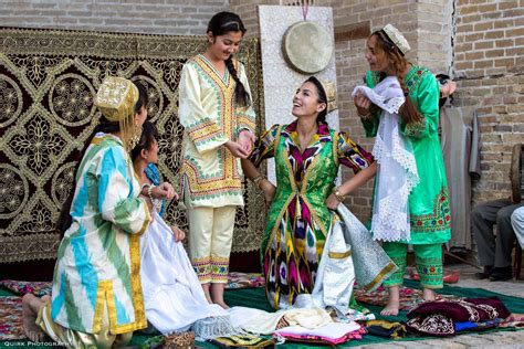 Destination Weddings in Uzbekistan | Expert Planning Guide