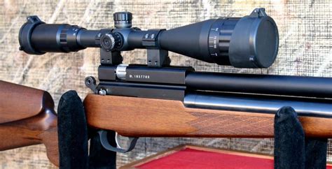 Best Air Rifle Scope: Expert's Reviews and Top Products Picks