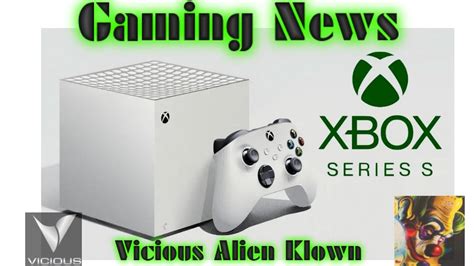 Xbox Series C NEW CONSOLE! - YouTube