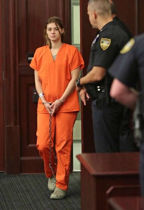 Pin by Enris Gerstek on Handcuffs | Prison jumpsuit, Womens orange ...