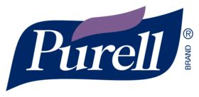 Purell Logo T Shirt