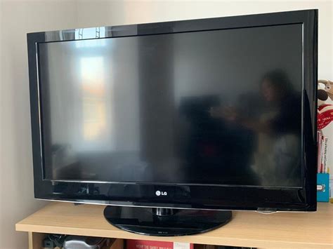 LG 42” LCD tv | in Bournemouth, Dorset | Gumtree