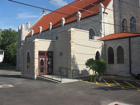 Guardian Angels Catholic Church | STRATA