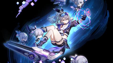 Honkai: Star Rail – Silver Wolf’s Abilities and Ultimate Detailed