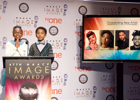 PRESS RELEASE: The 47th NAACP IMAGE AWARDS NOMINEES ANNOUNCED - The ...