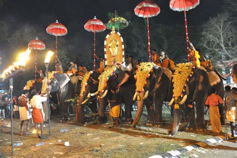 Kerala festivals : Kerala government takes festivals the eco-friendly way, Kerala - Times of ...