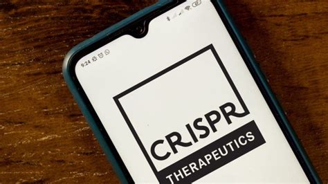 Cathie Wood Just Bought More CRISPR Therapeutics (CRSP) Stock | InvestorPlace