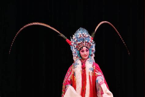 Chinese Opera | Facts, Makeup, Costumes & Music | Zhōngguó Xìjù | by ...